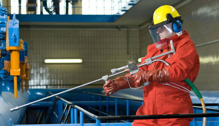 Przewody do 4000 bar