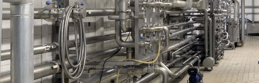 Slanger og koblinger til kjøretøy