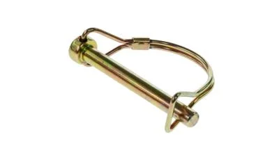 Sicherungsclips für Schellen