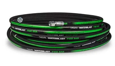 Waterblast Ultra-Hochdruck-Gummischlauch