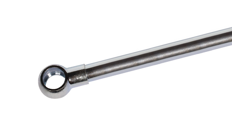 Lötenden für Rohre