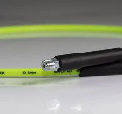 węże do cięcia i czyszczenia wodą ultra wysokim ciśnieniem 