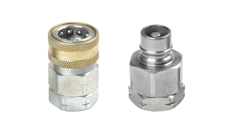 SNAP-TITE Schnellverschlusskupplungen