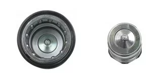 hydraulische Steckkupplung