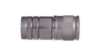 ISO A Schnellkupplung