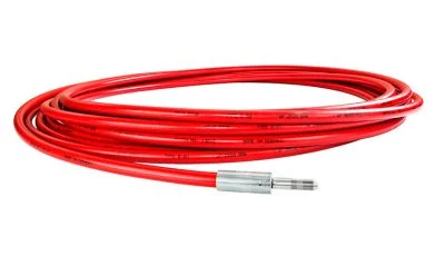 Ultrahochdruck-Schläuche