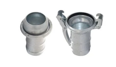 Kardanische Kupplungen