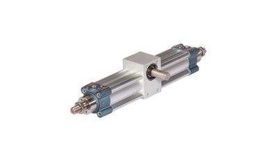 Drehzylinder (Schwenkzylinder)