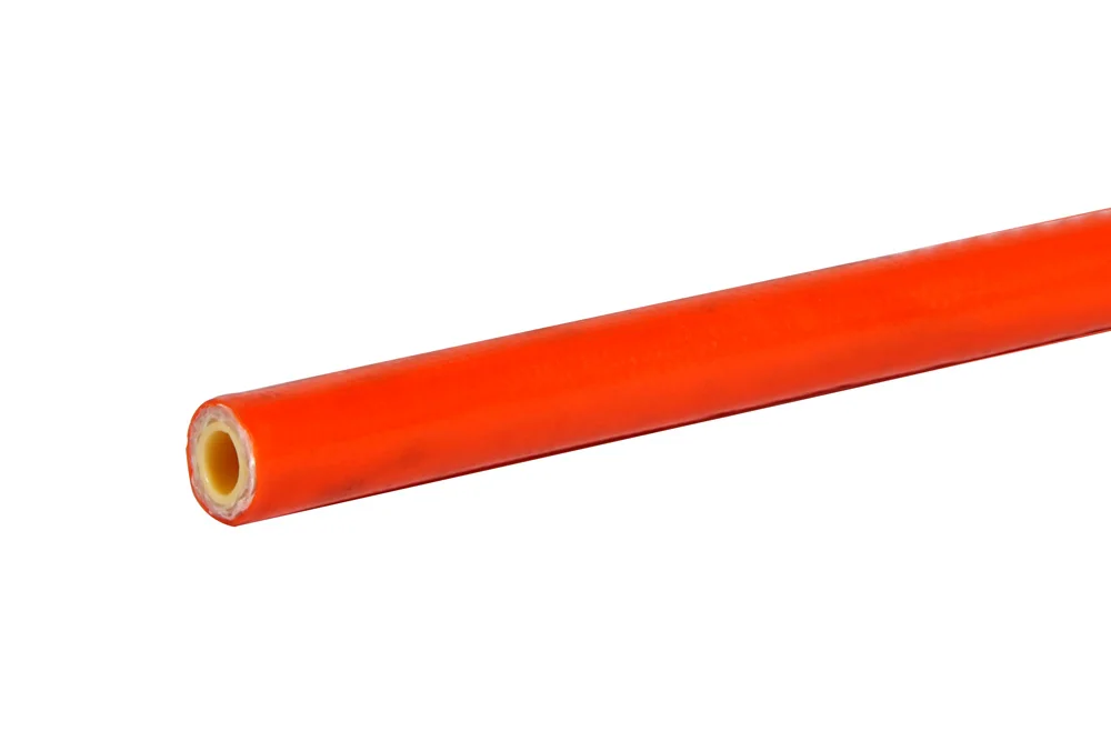 Thermoplastischer nichtleitender Schlauch FP17051 NON CONDUCTIVE