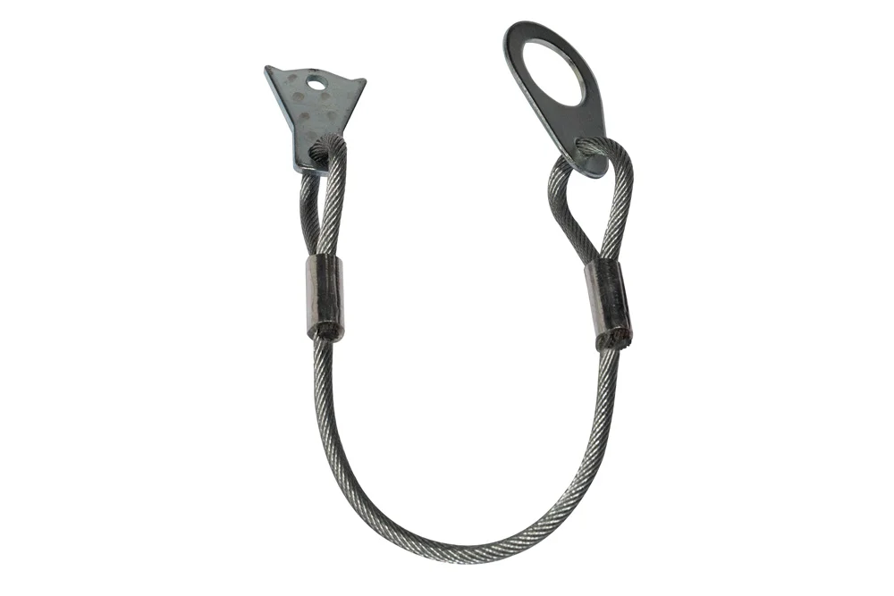 STOPFLEX®-Sicherung
