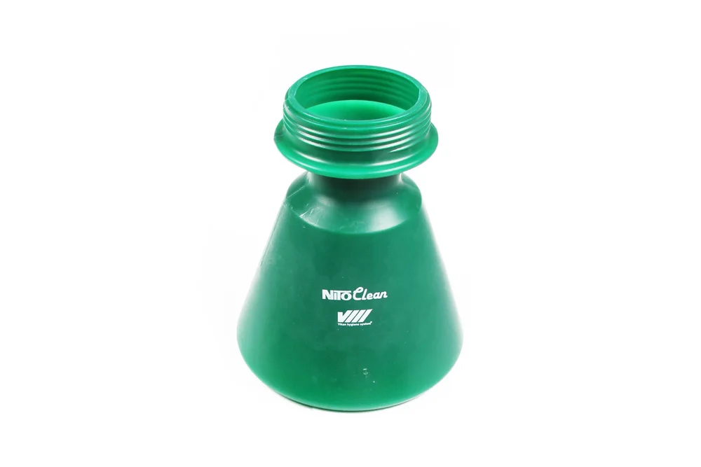 Behälter für das Set NiTO Clean, Fassungsvermögen 1,4 l