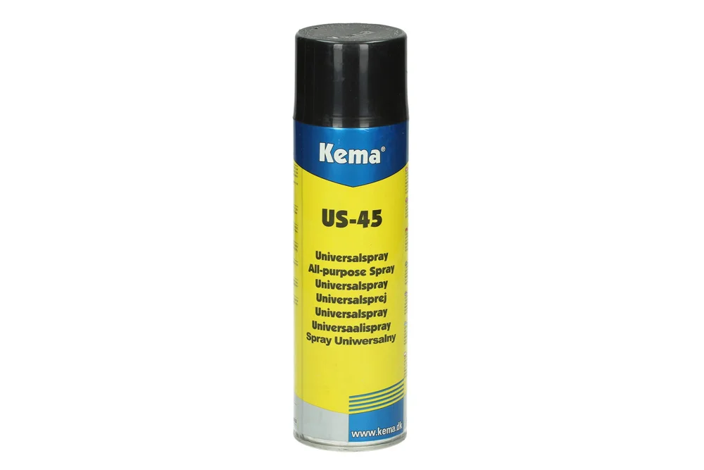 Universalschmierstoff US-45