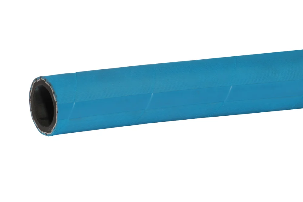Hydraulikschlauch für hohe Temperaturen EN 853 1SN/HT ULTIMATE