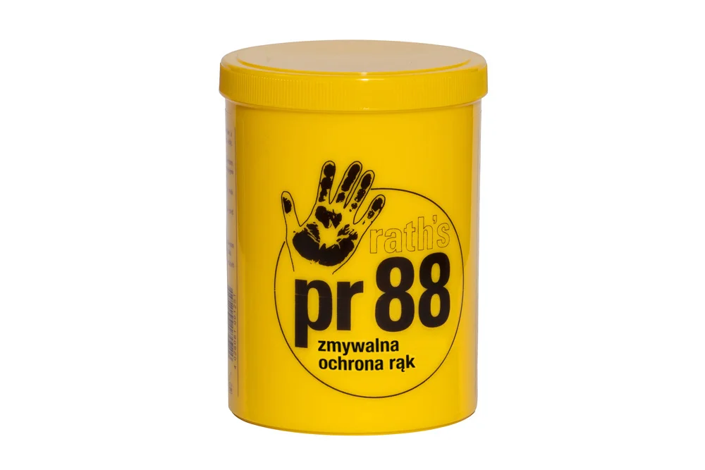 Schutzcreme für Hände PR88, Eimer 1000 ml