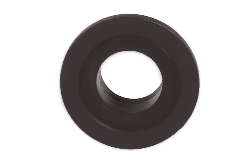 Zweiseitige Dichtung für Schnellkupplungsbuchse, EPDM, QSE