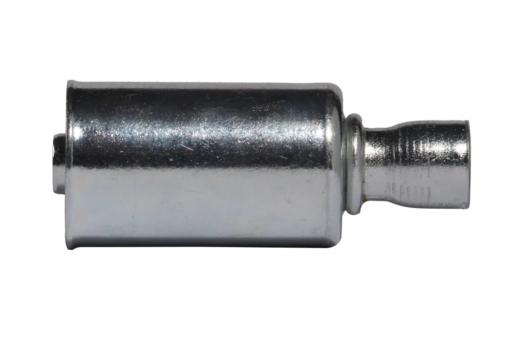 Lötanschluss, Stahl, Typ 52743