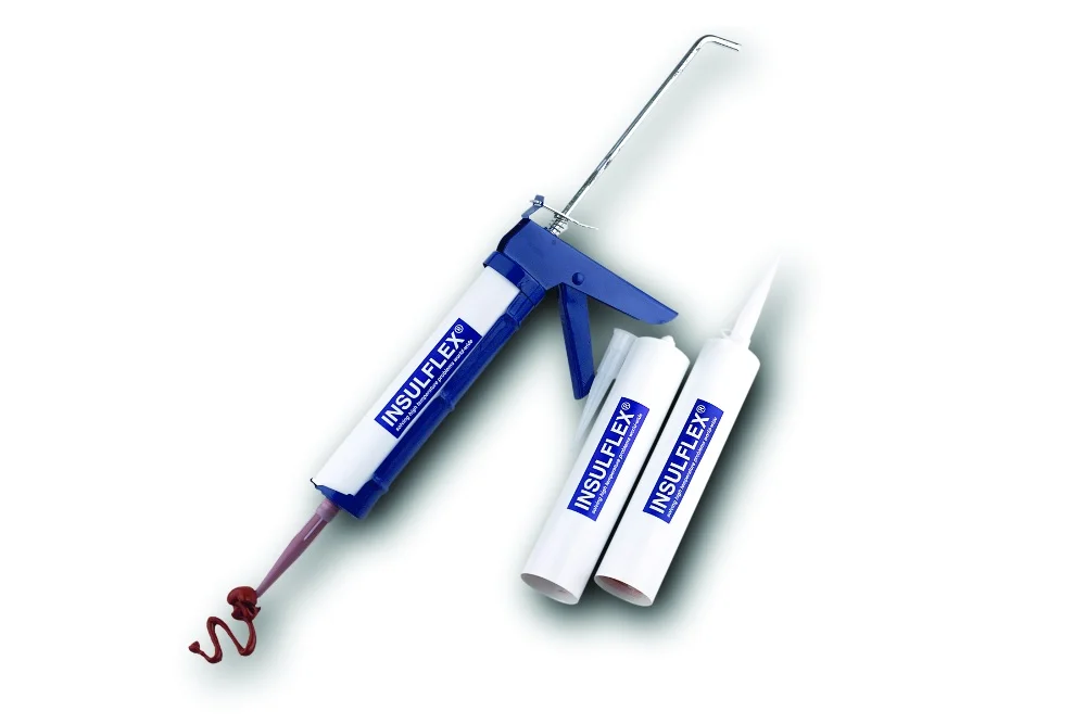 Hochtemperaturdichtmittel 310ml PYROSEALANT