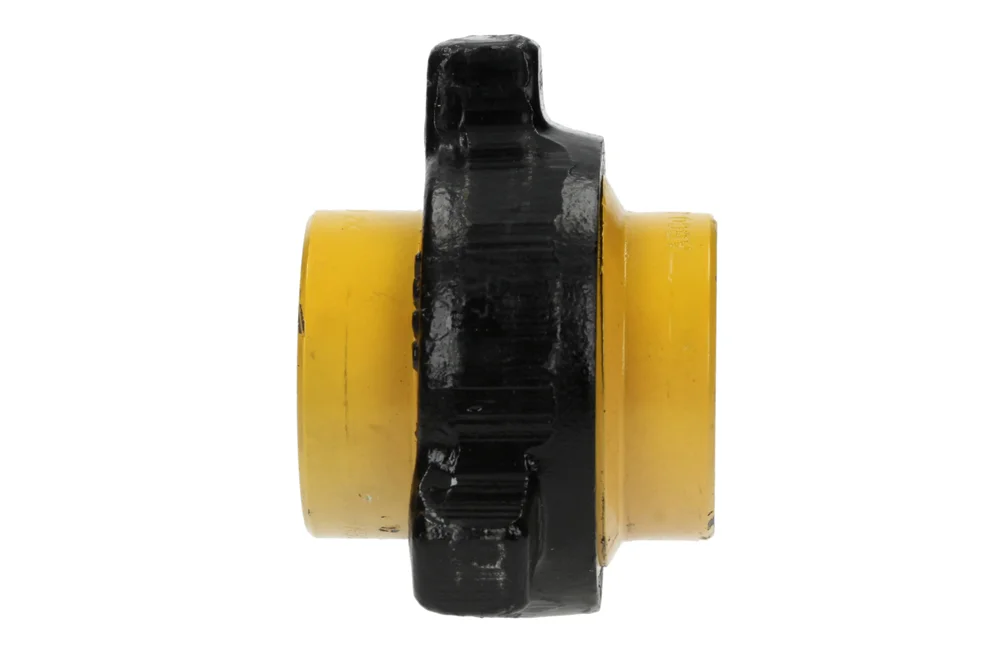 HAMMER LUG Kupplung (komplett) mit Innengewinde NPT, Kohlenstoffstahl, Typ 100