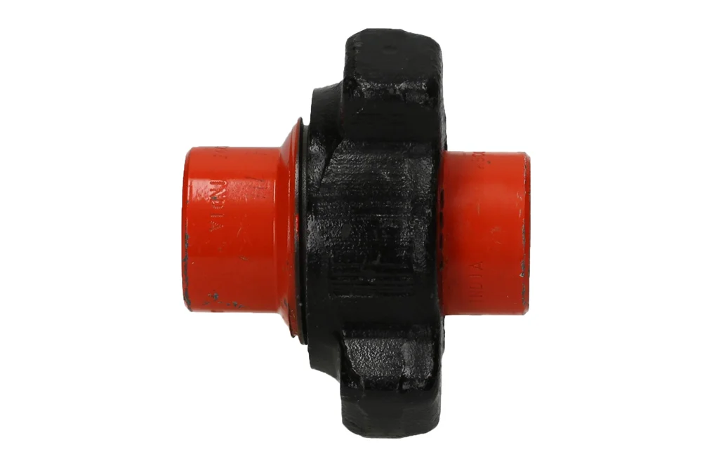 HAMMER LUG Verbindung (komplett) mit Innengewinde NPT, Stahl 4130, Typ 602