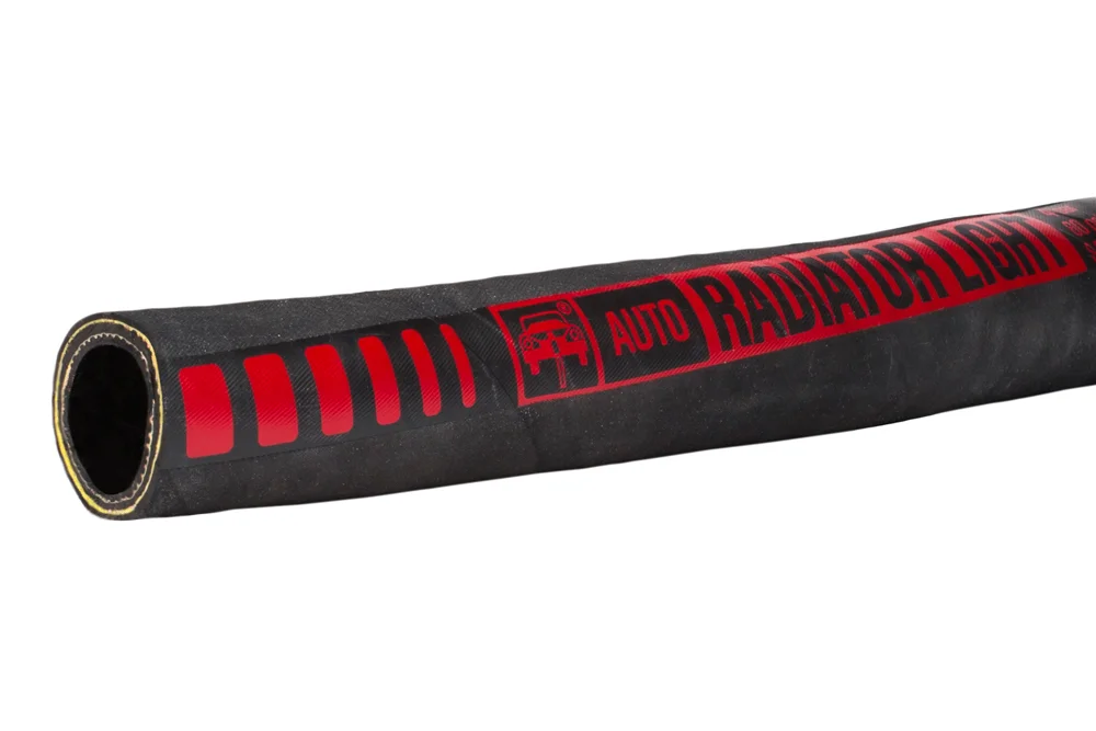 Kühlmittelschlauch RADIATOR LIGHT