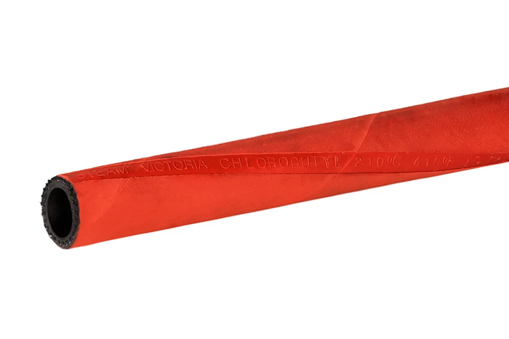Druckschlauch für gesättigten Dampf VICTORIA®, PREMIUM
