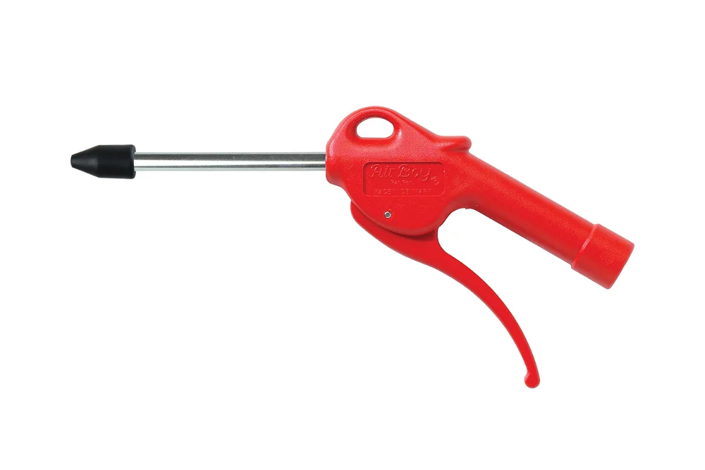 Luftpistole AIR BOY® NON SCRATCH