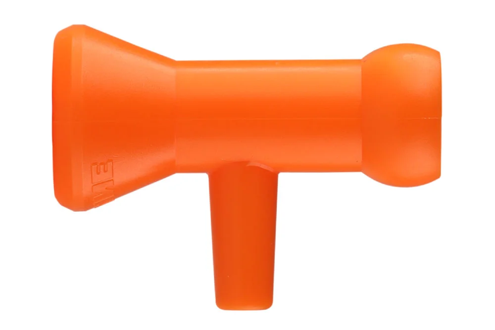 Seitendüse für Kühlmittel, System 1/4", LOC-LINE®