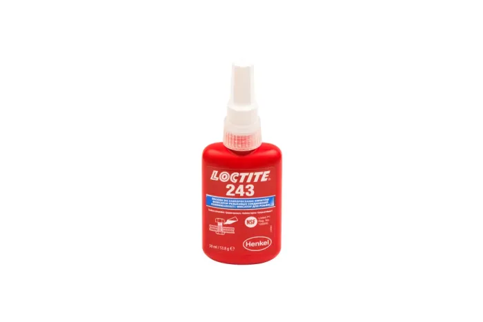 Loctite® Schraubensicherung 243, mittelfest günstig online kaufen