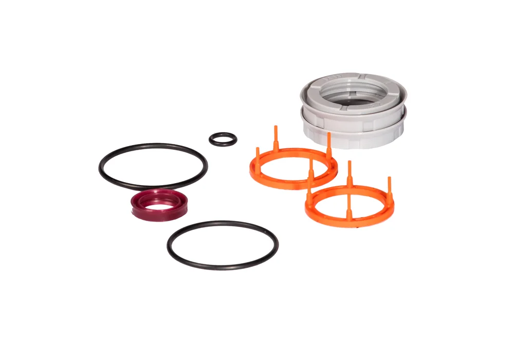 Dichtsatz für Zylinder ISO 21287, Serie LINER, Ø 32 ÷ 63, Polyurethan