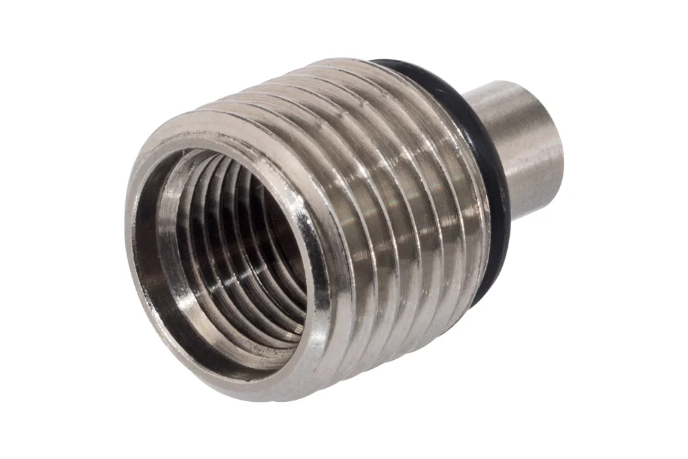 Adapter für Manometer 1/4"- 1/8"
