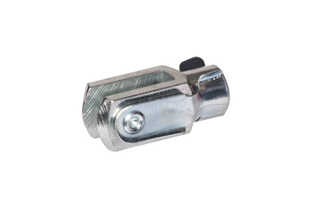 Gabelkopf für pneumatischen Zylinder Modell GK-M