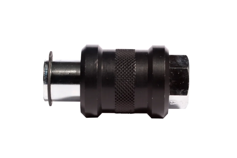 Pneumatisches Absperrventil Messing VCS 3/2