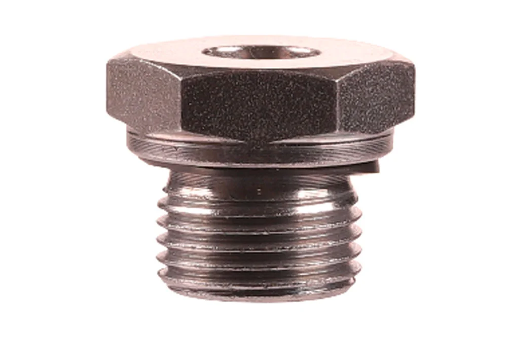 Adapter - hydraulische Reduzierung mit Innen- und Außengewinde BSP