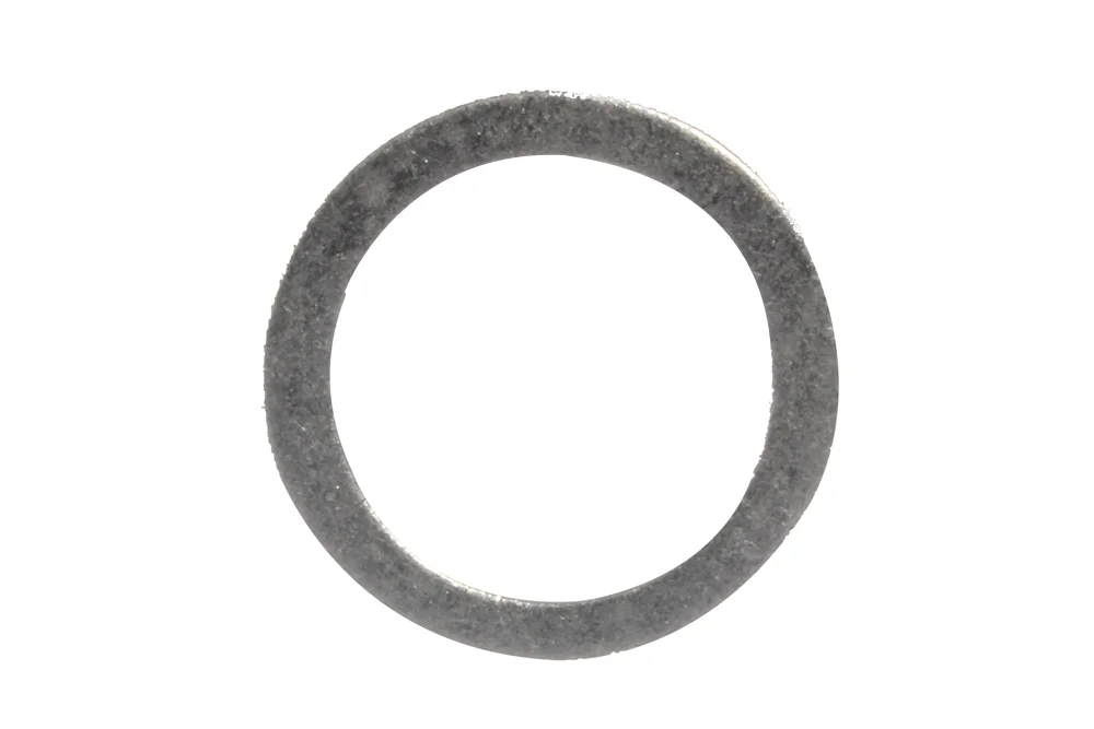Aluminiumunterlage, Typ RA