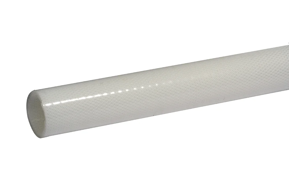 Silikon-Druckschlauch SILICONE STAR/D