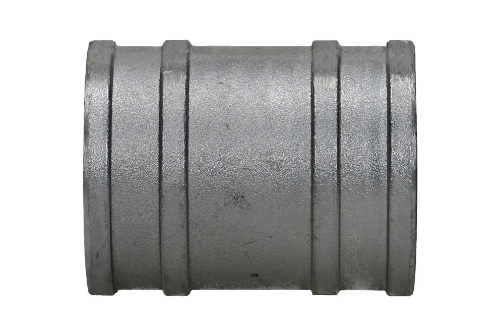 STORZ-Kupplungen für Feuerwehrschläuche, Aluminium