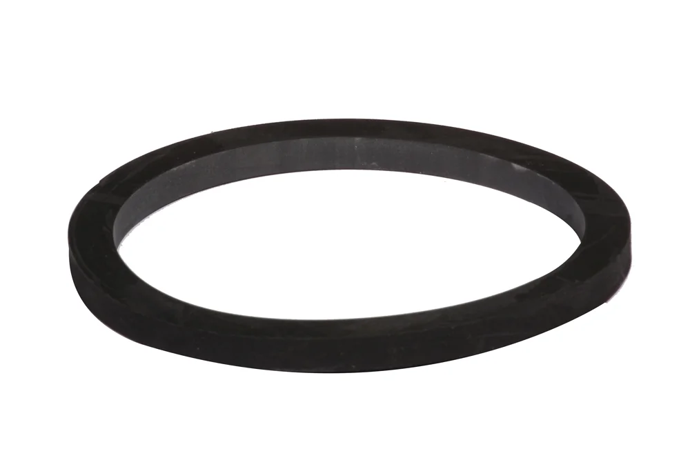 Dichtung für TW-Deckel DIN 28450, EPDM, Typ TWF