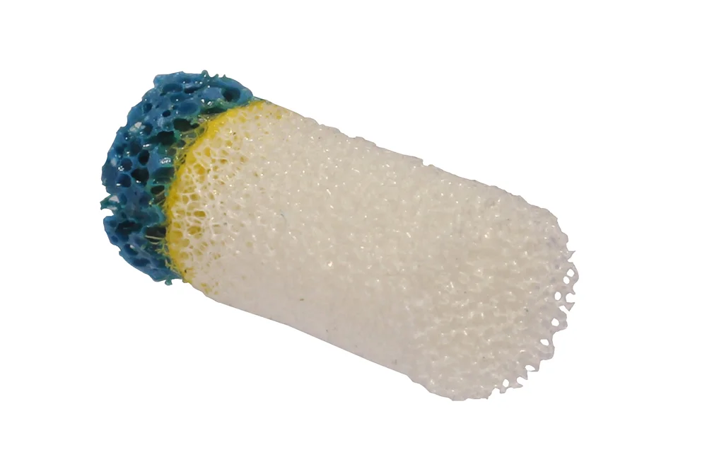 Schleifstopfen für Schläuche und Rohre ULTRACLEAN
