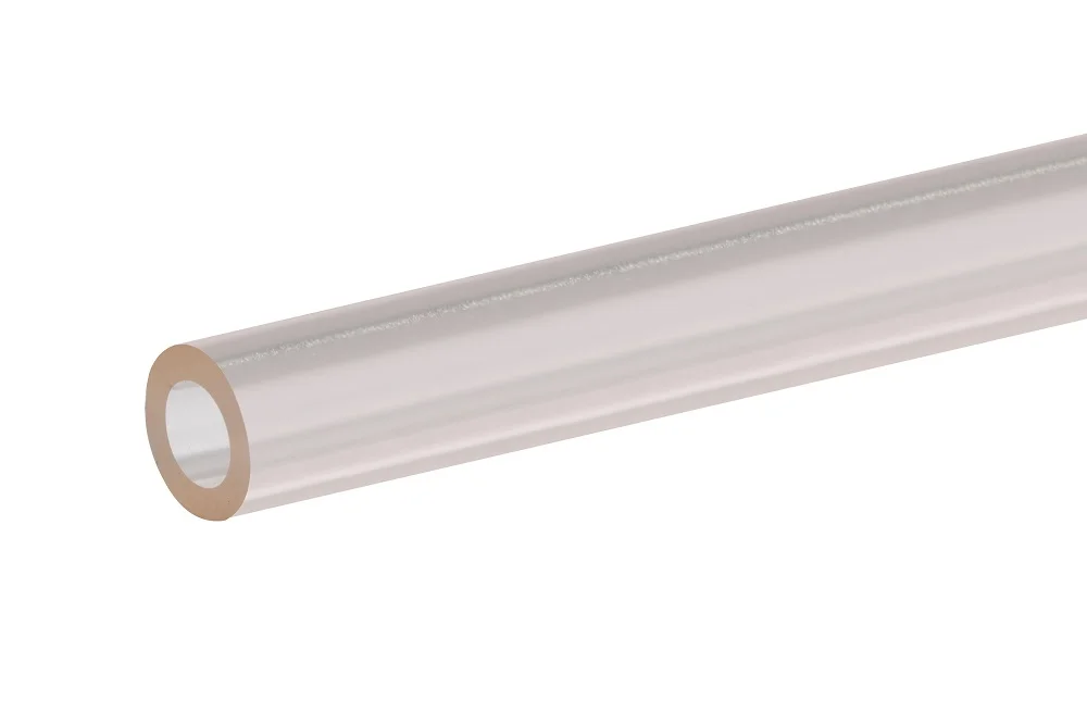 Der flexibelste Lebensmittelschlauch für peristaltische Pumpen TYGON® S3™ E-LFL